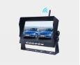 Wireless rear view system - 2CH Digital Wireless Rearview System